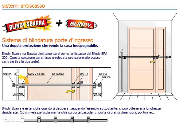 blindy safety accessories blindy accessori per la sicurezza