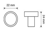 calì crystal measures