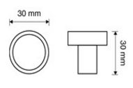 calì crystal measures