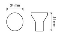 calì crystal measures