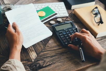 Estimated metric calculation: what is it and what is it for?