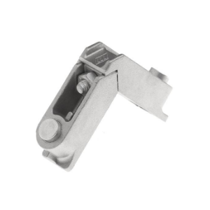 Aluminum Corner-Joints