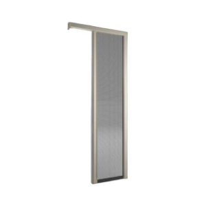 Sliding Mosquito Nets for Doors and Balconies