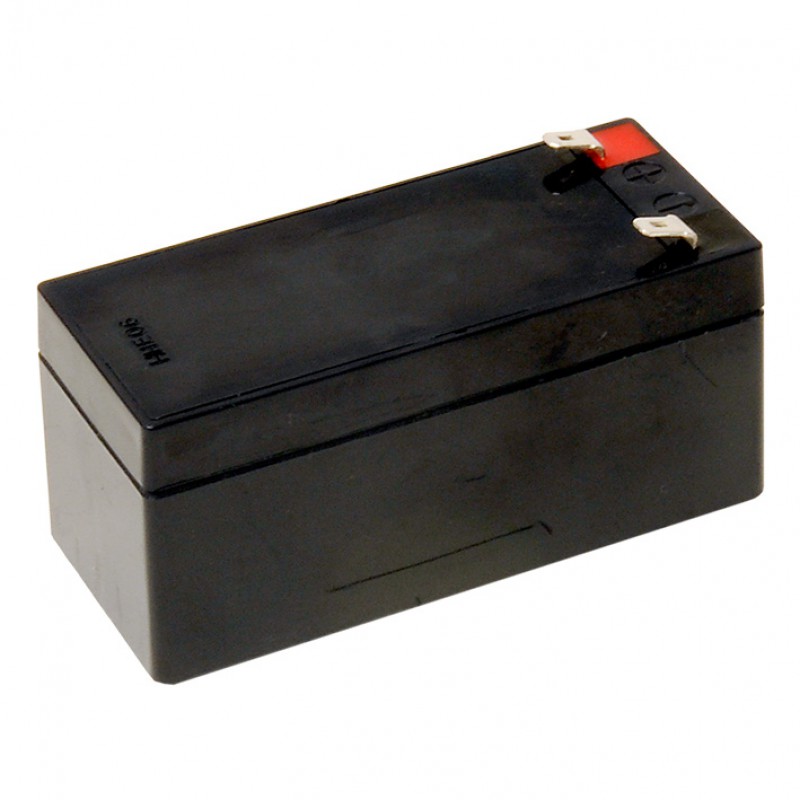 05115 Batteries Opera for Single Zone Compliance EN54