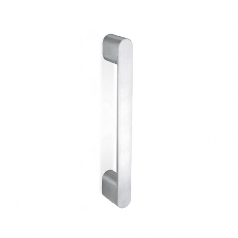 0IT.150.0025 pba Pull handle in stainless steel 316L