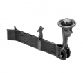 1006 Shutter holder Ometto 170x30x18mm Zanca to Embed Galbusera Wrought Iron