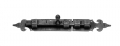 1029 Galbusera Horizontal Bolt Wrought Iron Different Size