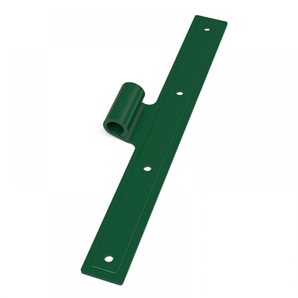 10 bomb CiFALL T Shape Hinge Short Neck Rounded Hardware For Shutters