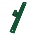 10 bomb CiFALL T Shape Hinge Short Neck Rounded Hardware For Shutters