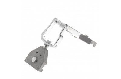 Bracket Aluminium LM Monticelli 0920.10 K2