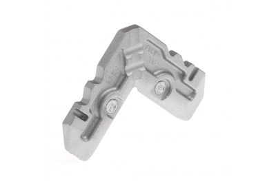 Bracket Aluminium LM Monticelli 2002 Fuji
