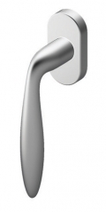 Hammer Tropex Instanbul in Satin Stainless Steel