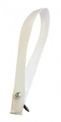 Window Transport Strap with Self-Drilling Wood Screw 5X40 TX Heicko