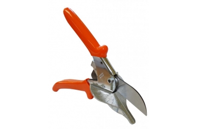 Shear Angle Lever for Industry and Handicrafts HEICKO Segatori