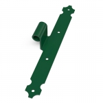 14bis CiFALL T Shape Hinge Neck 90° Shaped Hardware For Shutters