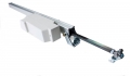 Rack Ultraflex UCS 230Vac Rack Actuator 650N