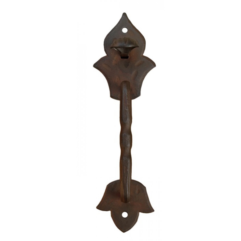 1712 Thumblatch Galbusera Wrought Iron