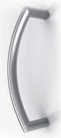 3L Stainless Steel Pull Handle Tropex Ø32