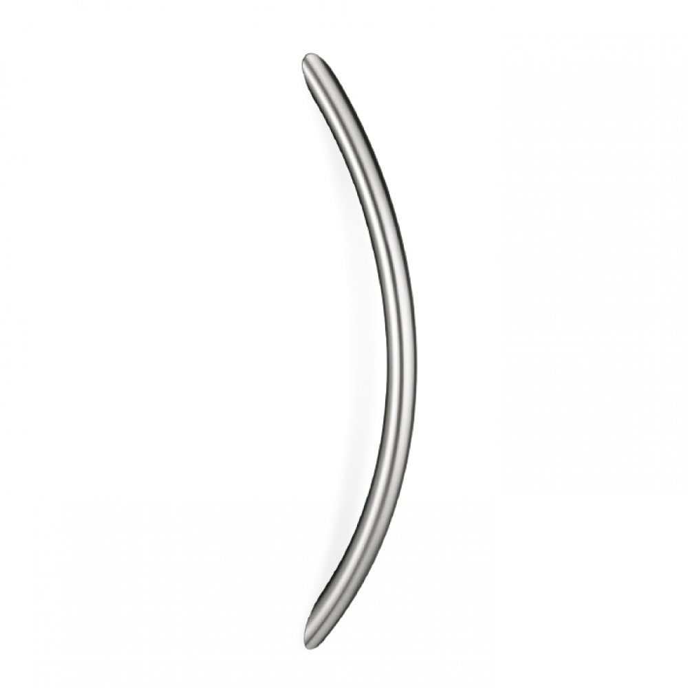200.051 pba Pull Handle in stainless steel AISI 316L
