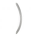 200.051 pba Stainless Steel AISI 316L Pull Handle Made in Italy