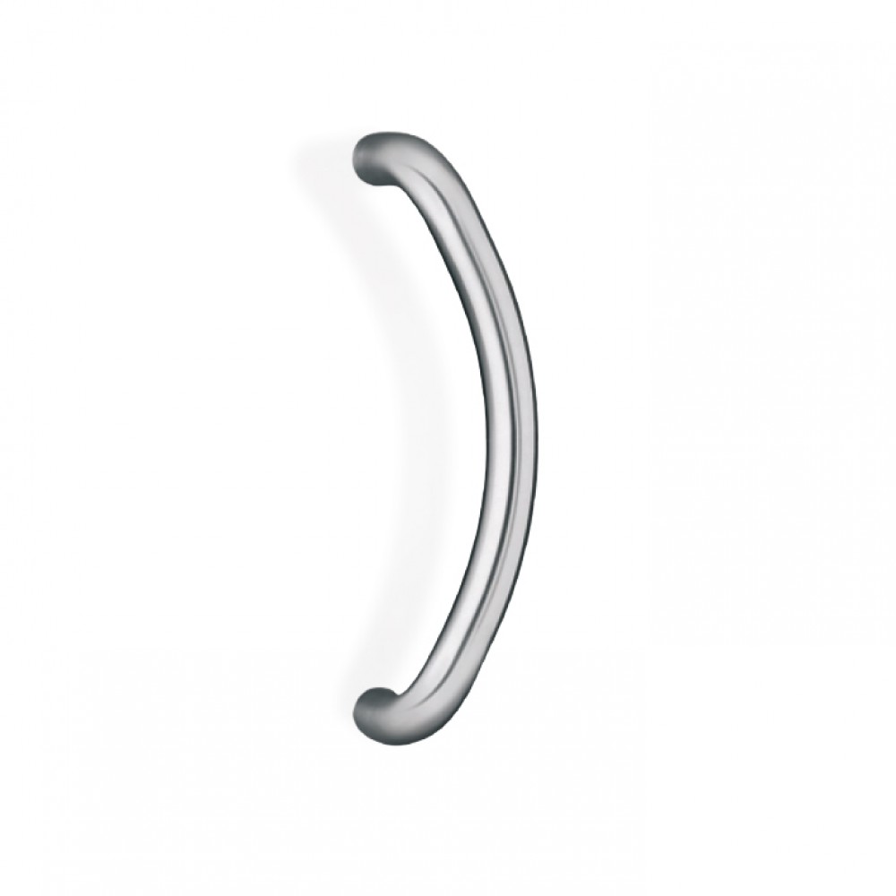 200.101 pba Pull Handle in stainless steel AISI 316L