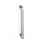 200.120 pba Pull Handle in stainless steel AISI 316L