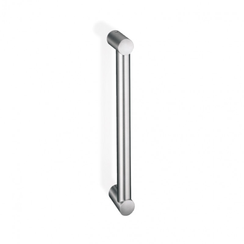 200.120 pba Pull Handle in stainless steel AISI 316L