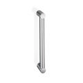 200.120 pba Pull Handle in Stainless Steel AISI 316L