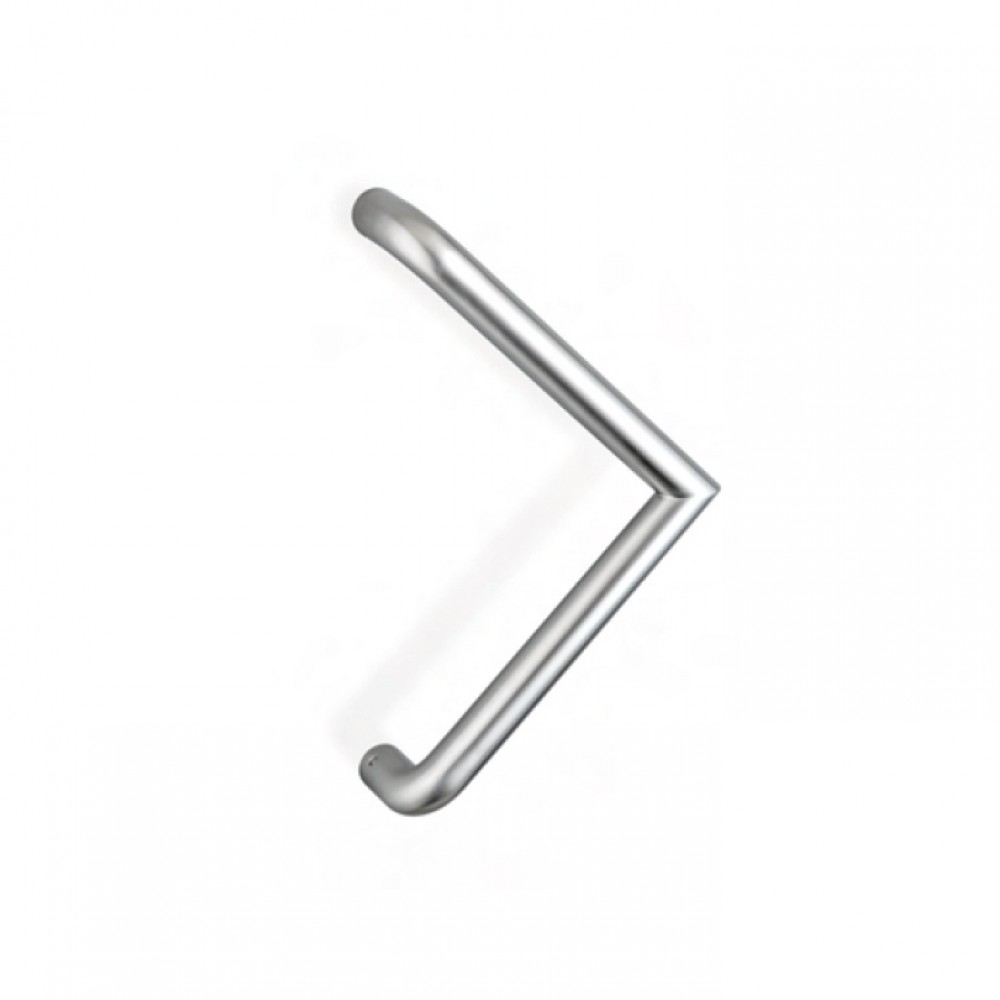 200.141 pba Pull Handle in Stainless Steel AISI 316L