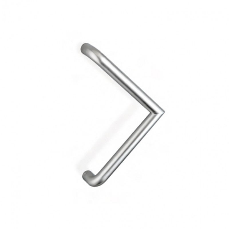 200.141 pba Pull Handle in Stainless Steel AISI 316L