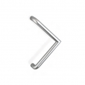 200.141 pba Pull Handle in Stainless Steel AISI 316L