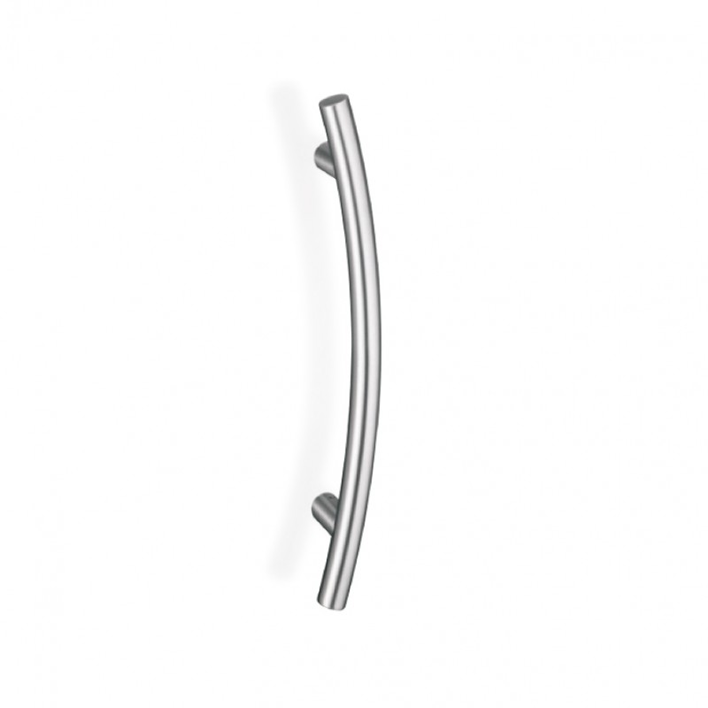 200.152 pba Pull Handle in Stainless Steel AISI 316L