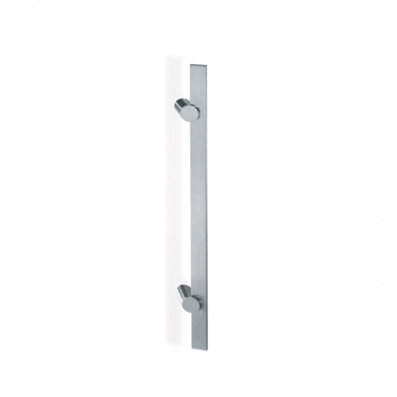 200.IT.031 pba Pull handle in stainless steel 316L