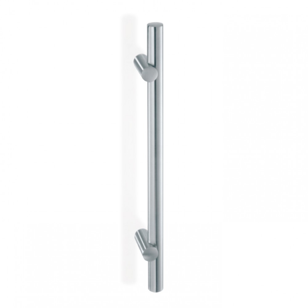 200.IT.051 pba Pull handle in stainless steel 316L