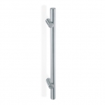 200.IT.051 pba Pull handle in stainless steel 316L