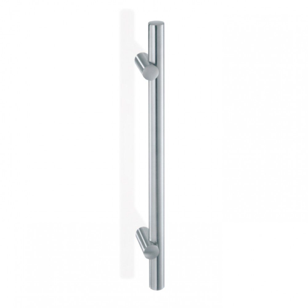 200.IT.061 pba Pull handle in stainless steel 316L