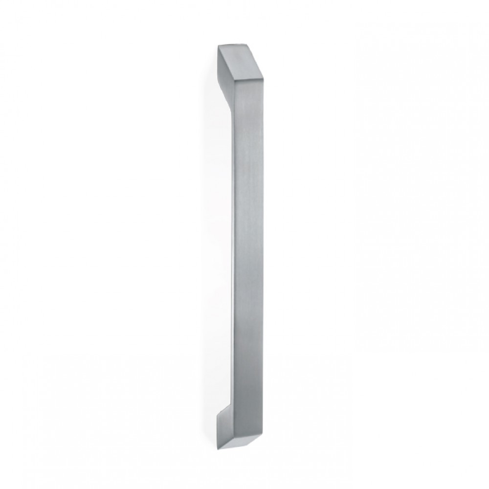 200.IT.071 pba Pull handle in stainless steel 316L