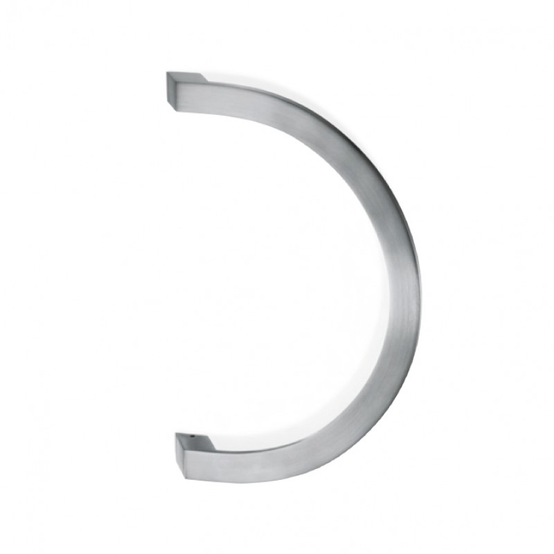 200.IT.081 pba Pull handle in stainless steel 316L