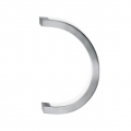 200.IT.081 pba Pull handle in stainless steel 316L