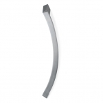 200.IT.082 pba Pull handle in stainless steel 316L