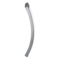 200.IT.082 pba Pull handle in stainless steel 316L