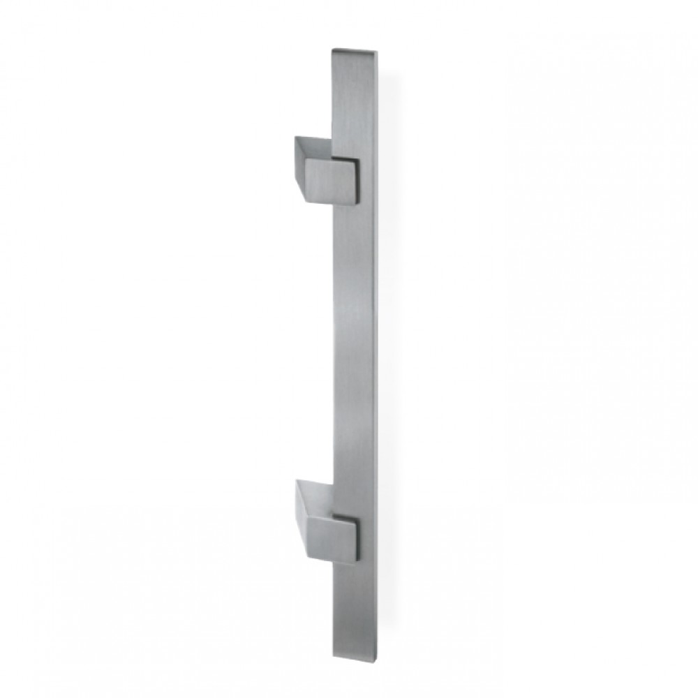 200.IT.091 pba Pull handle in stainless steel 316L