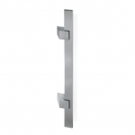 200.IT.091 pba Pull handle in stainless steel 316L