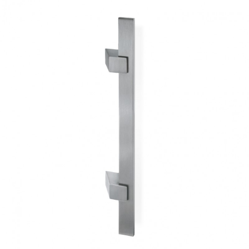 200.IT.091 pba Pull handle in stainless steel 316L