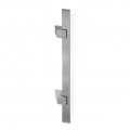200.IT.091 pba Pull handle in stainless steel 316L