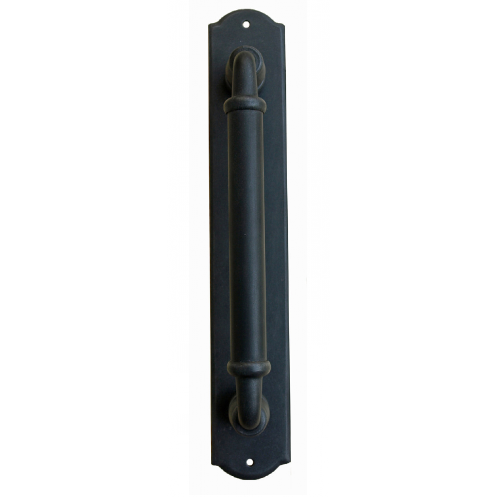 2014 Galbusera Pull Handles Wrought Iron