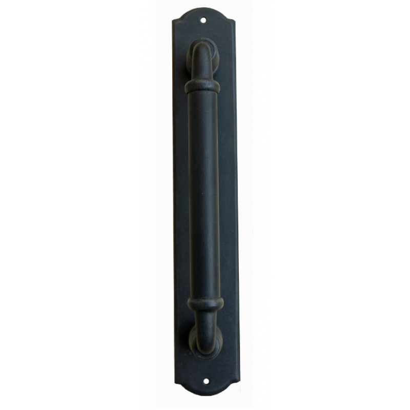 2014 Galbusera Pull Handles Wrought Iron