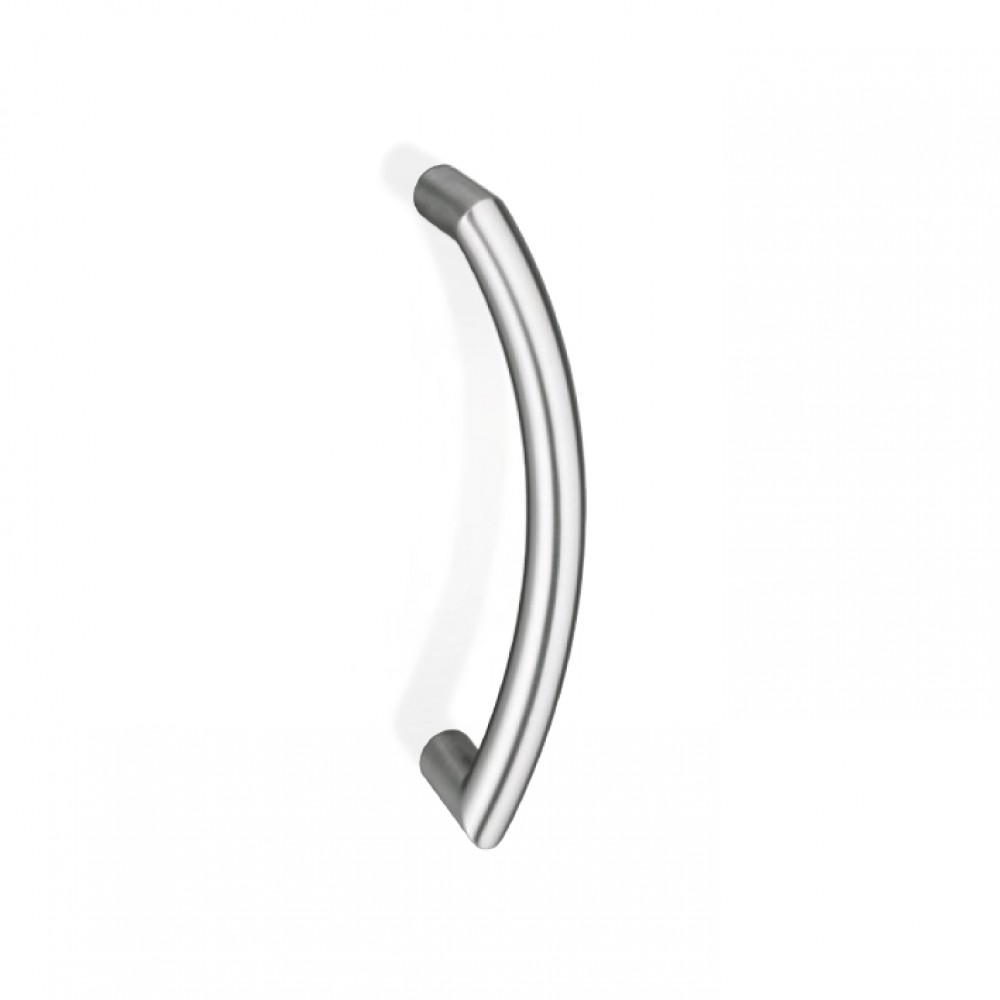 200.152 pba Pull Handle in Stainless Steel AISI 316L