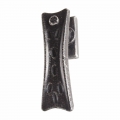 2047.DK Rustic Style Wrought Iron Window Handle DK Dry Keep Lorenz Ferart