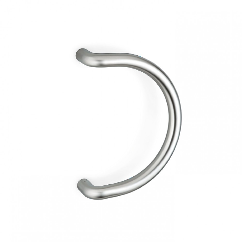 223 pba Pull Handle in Stainless Steel AISI 316L